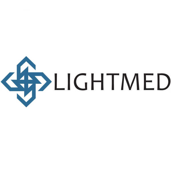 lightmed logo